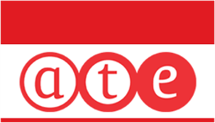 ATE Logo