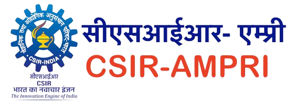 index CSIR – Advanced Materials and Processes Research Institute CSIR – AMPRI