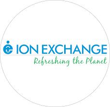 Ion Exchange India Ltd