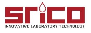 index Scientific Research Instruments Company Pvt. Ltd. SRICO
