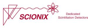 Scionix