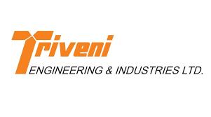 index Triveni Engineering & Industries Ltd.