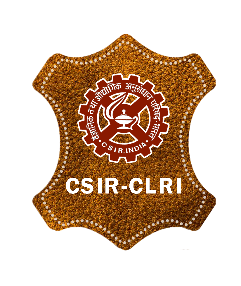 index Central Leather Research Institute (CSIR-CLRI)