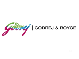 Godrej & Boyce Mfg. Co. ltd